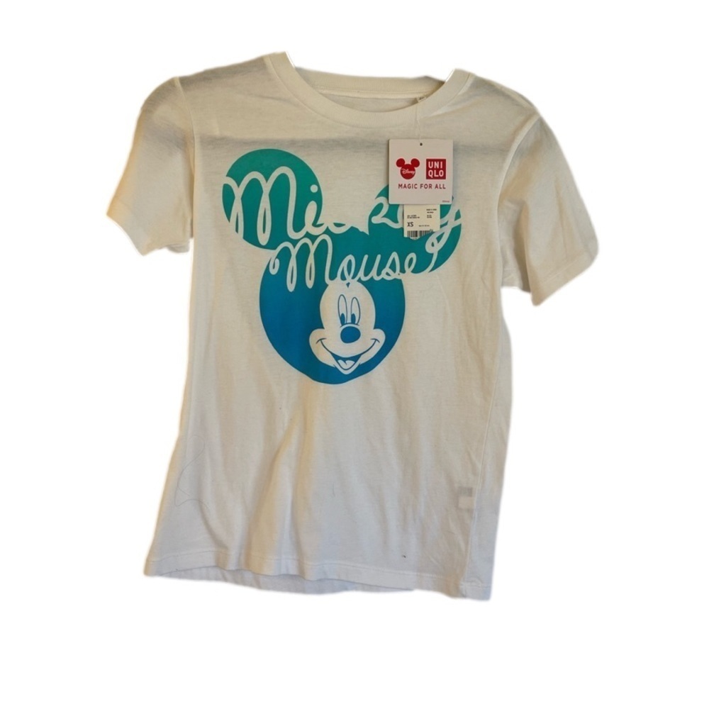 NWT Disney extra small T-shirt